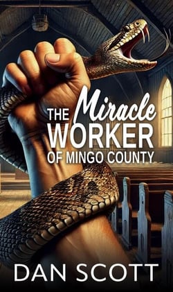 The Miracle Worker of Mingo County