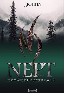 Nept - Le voyage d'un coeur caché