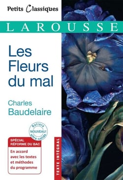 Les Fleurs du Mal