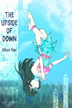 The Upside of Down - The Opposite Direction Trilogy, #1