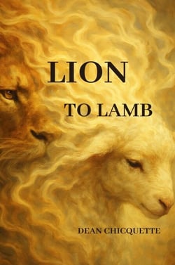 Lion To Lamb