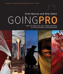 Going Pro - How to Make the Leap from Aspiring to Professional Photographer