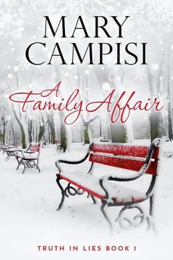 A Family Affair - Truth in Lies, #1