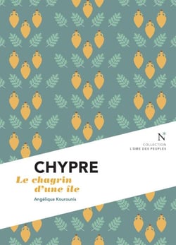 Chypre - Le chagrin d'une île