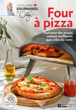 Four à pizza - Tout pour des pizzas maison meilleures que celles du resto