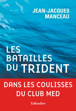 Les Batailles du trident
