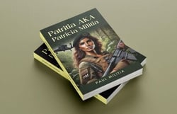 Patrita AKA Patricia Militia
