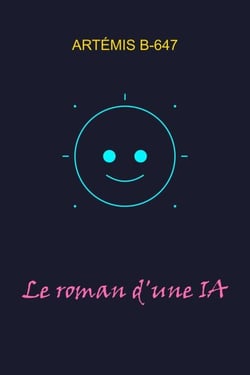 Le roman d'une IA