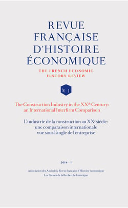 Les relations économiques, financières et technologiques entre la Russie et l'Occident à l'aube de la Première Guerre mondiale