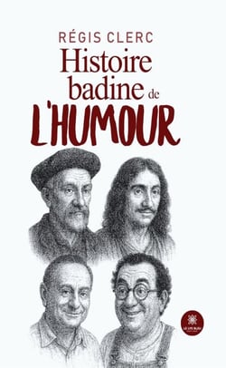 Histoire badine de l’humour