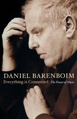 Everything Is Connected - The Power Of Music
