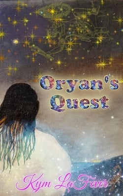 Oryan's Quest