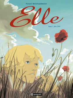 Elle 2 - Tome 2