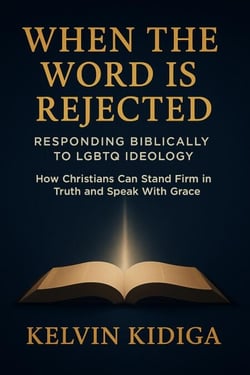 When the Word Is Rejected