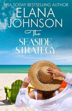 The Seaside Strategy - Hilton Head Island, #3