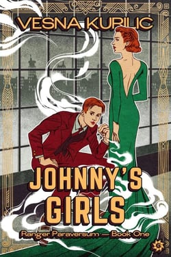 Johnny's Girls - Ranger Paraversum, #1
