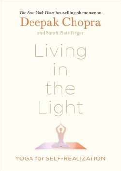 Living in the Light - Yoga for Self-Realization