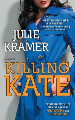 Killing Kate - A Novel