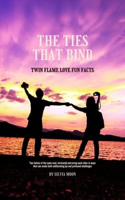 The Ties That Bind: Twin Flame Love Fun Facts - Soul Connections