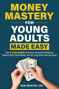 Money Mastery for Young Adults Made Easy