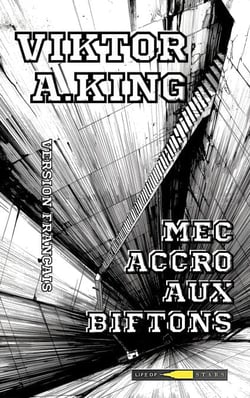 Mec accro aux biftons - Viktor A. King Diamonds Bloke multilanguages, #6
