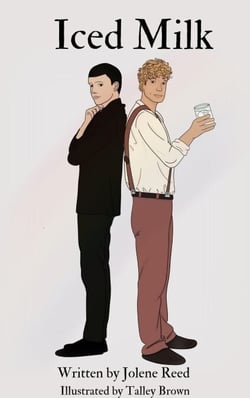 Iced Milk