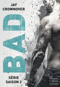 Bad - La série : saison 2 - Amour Immortel - Amour insaisissable - You make me so bad
