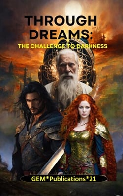 "Through Dreams: The Challenge to Darkness