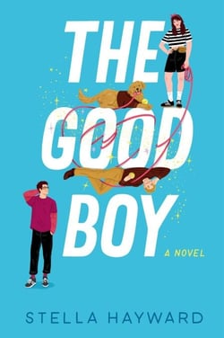 The Good Boy - A Novel