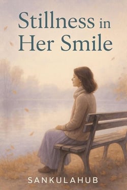 Stillness in Her Smile