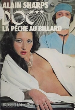 Doc (2) - La pêche au billard