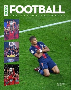 Une année de foot en 100 photos - août 2018 - juin 2019