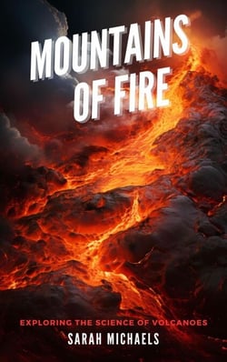Mountains of Fire: Exploring the Science of Volcanoes - The Science of Natural Disasters For Kids
