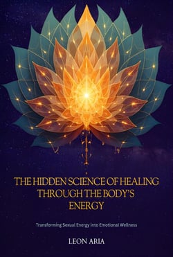 The Hidden Science of Healing Through the Body’s Energy