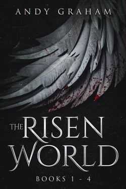 The Risen World Box-Set - Risen World