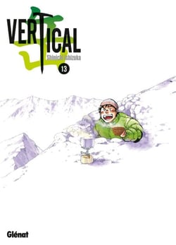 Vertical - Tome 13