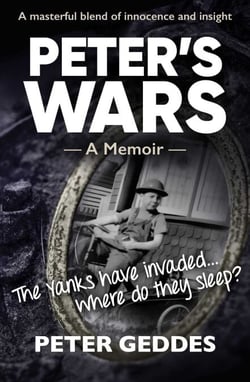 Peter's Wars - A Memoir