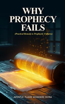 Why Prophecy fails
