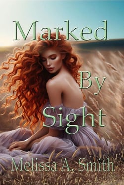 Marked By Sight - Marked By Fate, #1