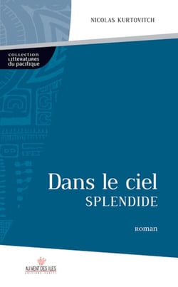 Dans le ciel splendide - Tome 3