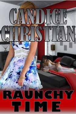 Raunchy Time