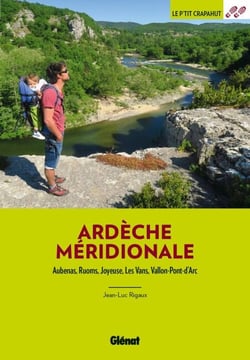 Ardèche méridionale (3e ed)
