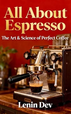 All About Espresso: The Art &amp; Science of Perfect Coffee