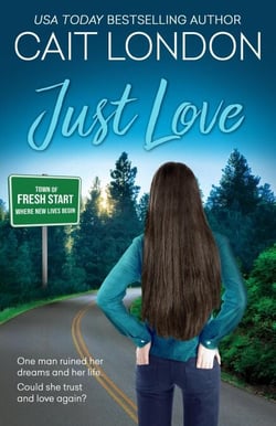 Just Love - Fresh Start, #2