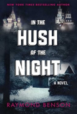 In the Hush of the Night - A Novel