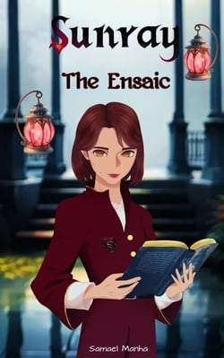 Sunray: The Ensaic - Sunray, #1