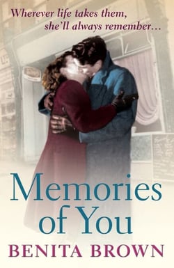 Memories of You - Some bonds can never be broken…