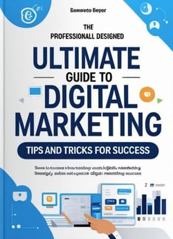 The Ultimate Guide to Digital Marketing: Tips &amp; Tricks for Success - Digital Marketing