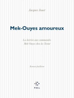 Mek-Ouyes amoureux
