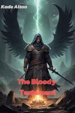 The Bloody Testament